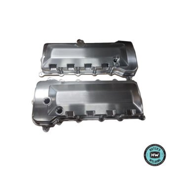 Coyote Billet Valve Covers
