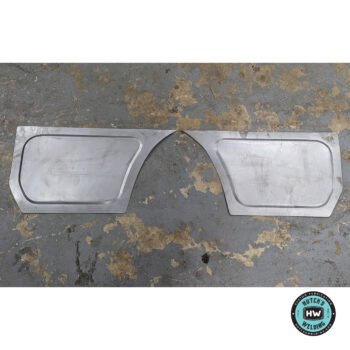 Chevy Truck 55-57 Firewall Panels