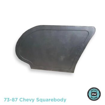 Chevy c10 Squarebody (73-87) Firewall Panel