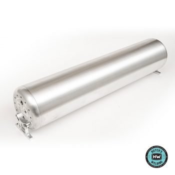 FLO Billet Air Tanks