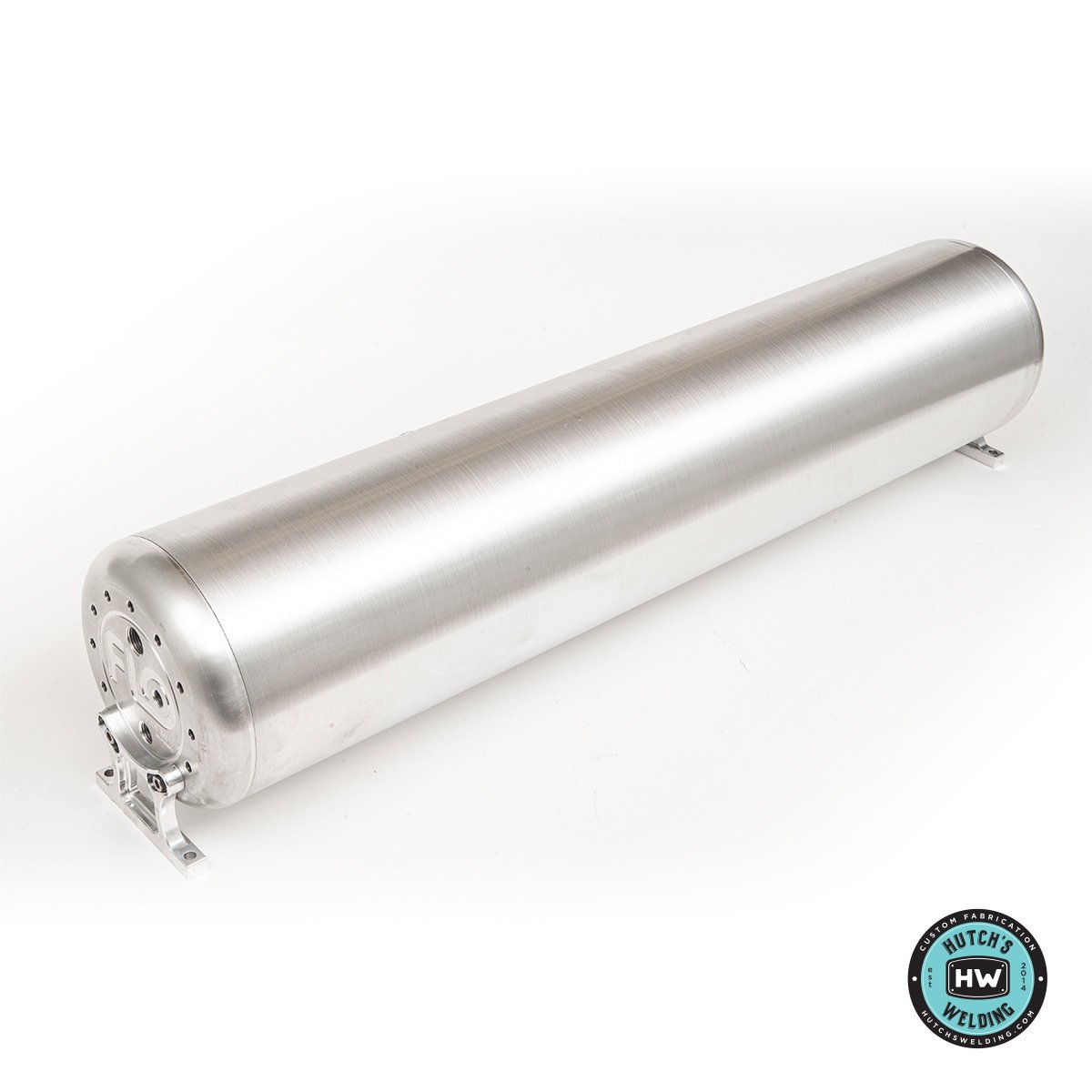 FLO Billet Air Tanks