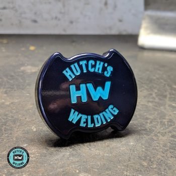 HW Billet Oil Cap