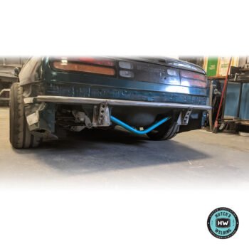 Z32 Rear Crash Bar