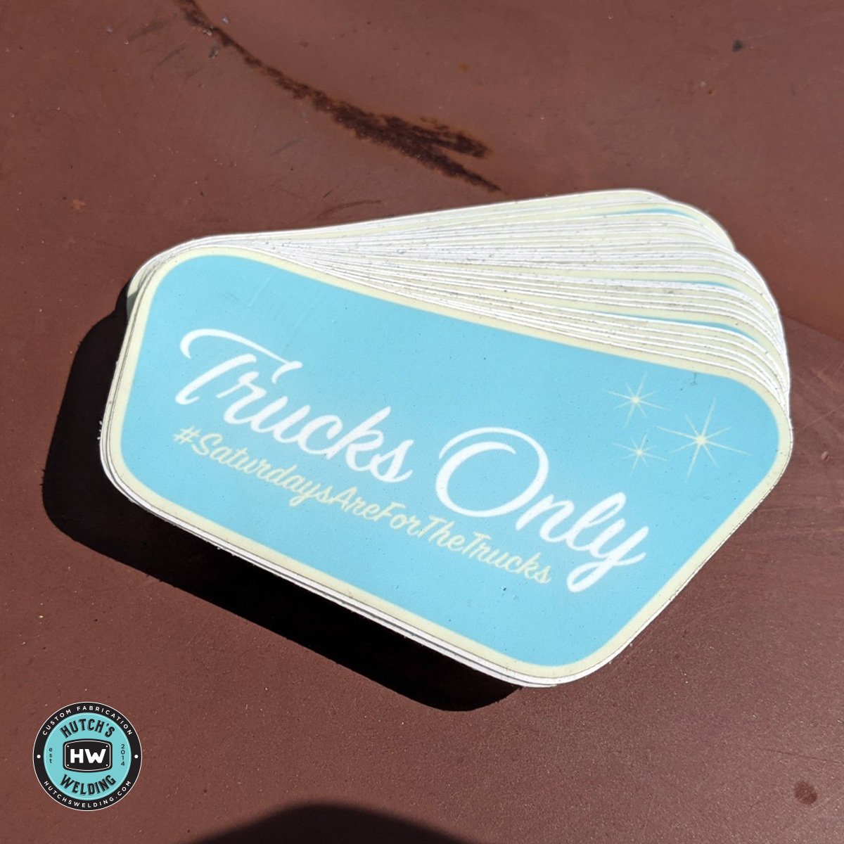 Sticker Pack (3)